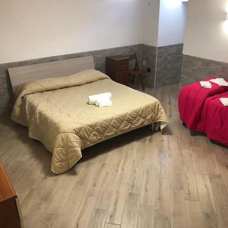 Aiello House Villa Pompei Dış mekan fotoğraf