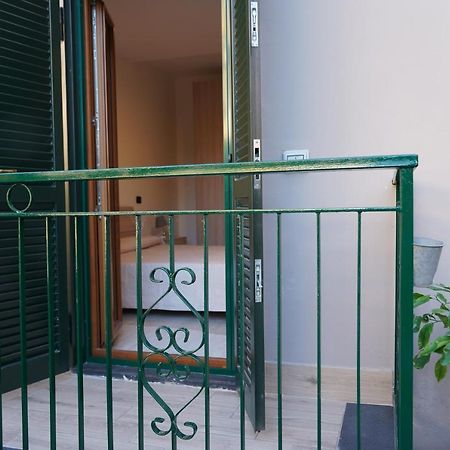 Aiello House Villa Pompei Dış mekan fotoğraf