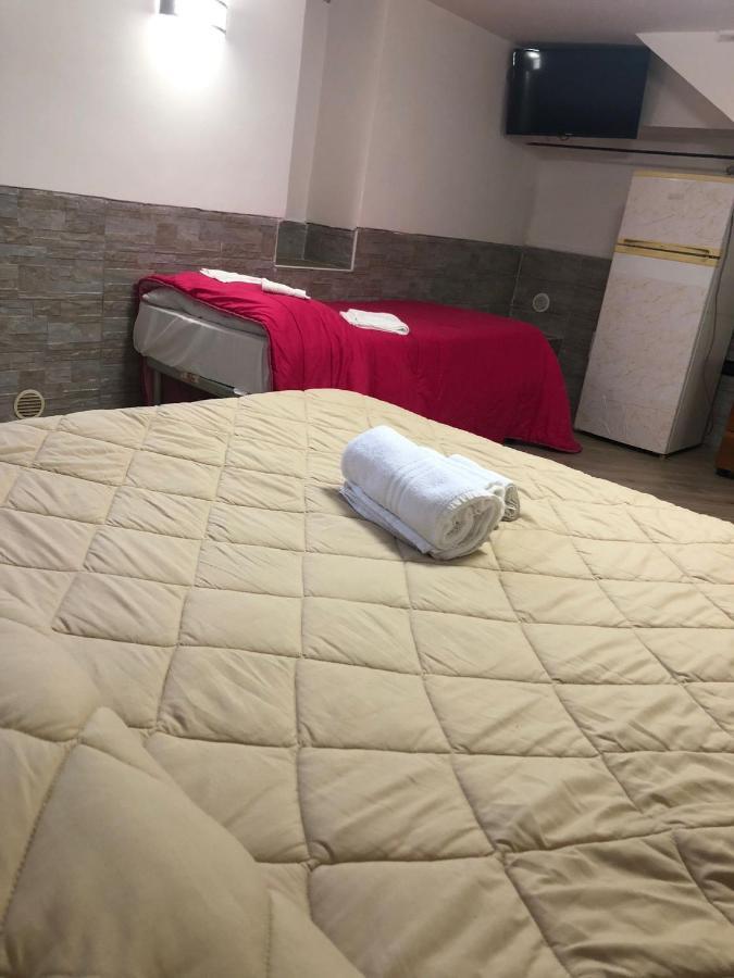 Aiello House Villa Pompei Dış mekan fotoğraf