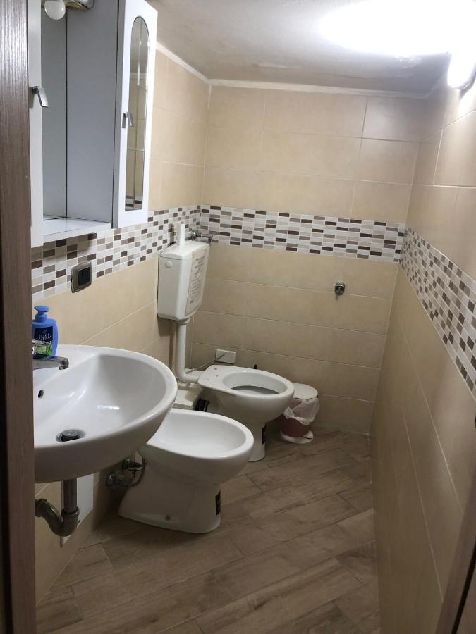Aiello House Villa Pompei Dış mekan fotoğraf