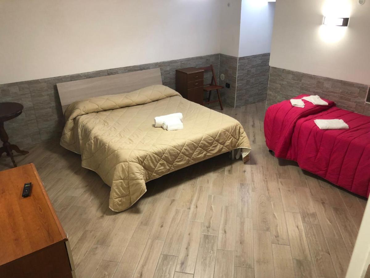 Aiello House Villa Pompei Dış mekan fotoğraf