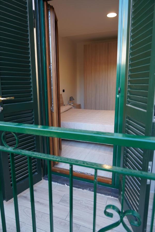 Aiello House Villa Pompei Dış mekan fotoğraf