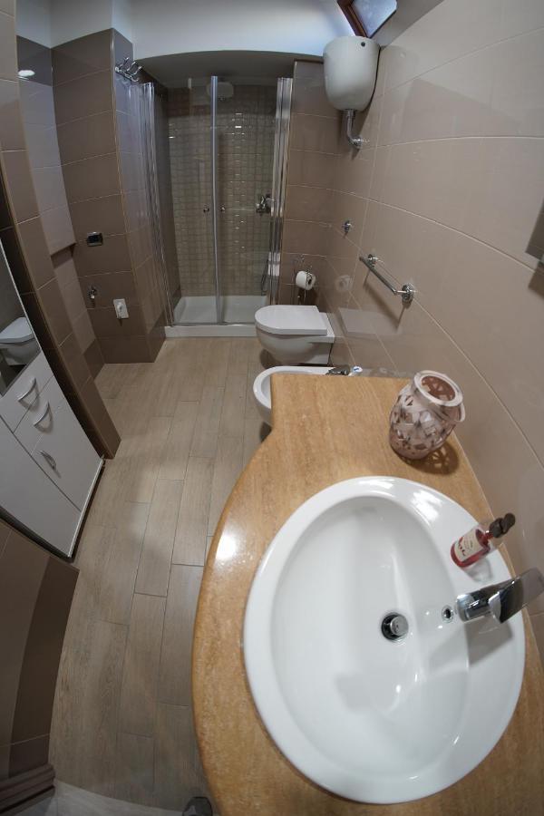 Aiello House Villa Pompei Dış mekan fotoğraf