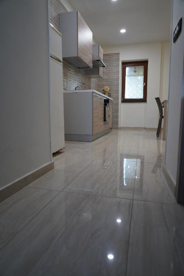 Aiello House Villa Pompei Dış mekan fotoğraf